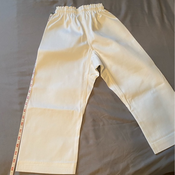 Karate Gi uniform - Picture 2 of 11